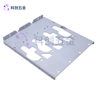 五金沖壓加工的行業標準有哪些?